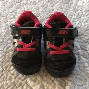 Nike Shox toddler shoes
